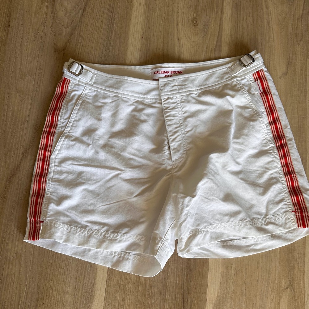 Orlebar Brown Swim Shorts